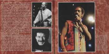 2CD War: New York November ´92