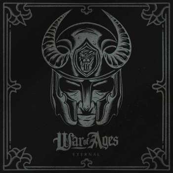 Album War Of Ages: Eternal