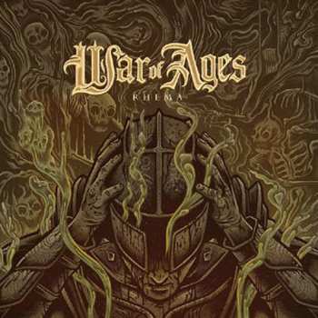 Album War Of Ages: Rhema