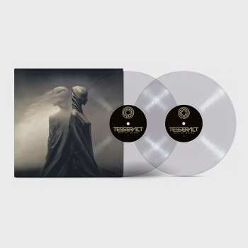 2LP Tesseract: War of Being CLR | LTD