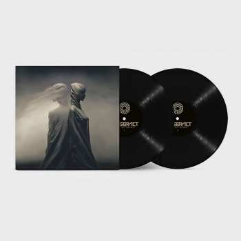2LP Tesseract: War of Being