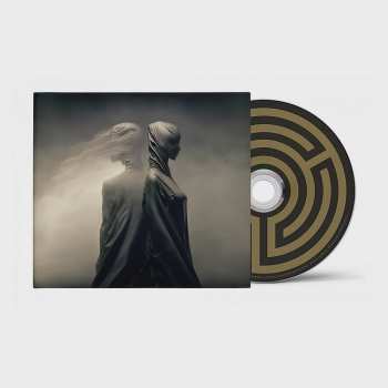 CD Tesseract: War Of Being DIGI