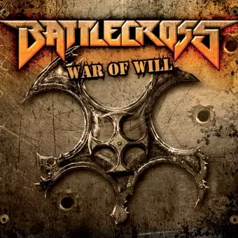 Battlecross: War Of Will