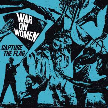 LP War On Women: Capture The Flag