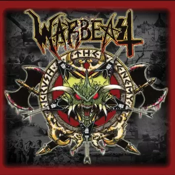 Warbeast: Krush The Enemy