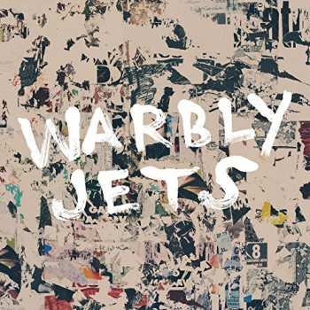 CD Warbly Jets: Warbly Jets
