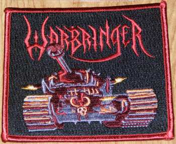 LP Warbringer: War Without End