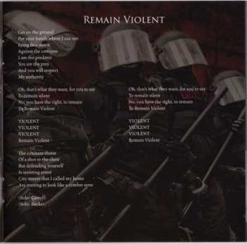 CD Warbringer: Woe To The Vanquished