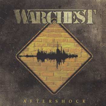 CD Warchest: Aftershock