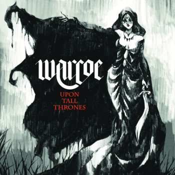 Album Warcoe: Upon Tall Thrones