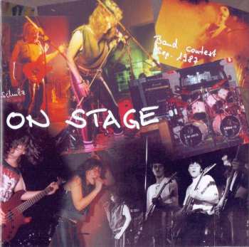 CD Wardance: Heaven Is For Sale