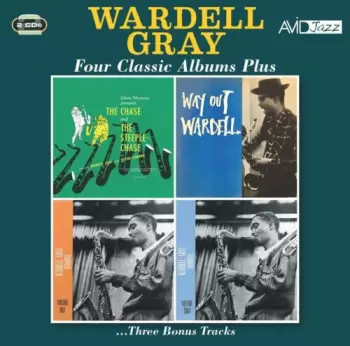 Four Classic Albums Pus