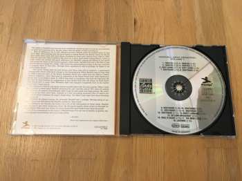 CD Wardell Gray: Wardell Gray Memorial, Volume 1