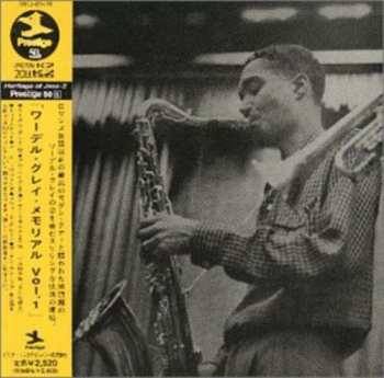 Album Wardell Gray: Memorial Volume One