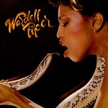 Album Wardell Piper: Wardell Piper