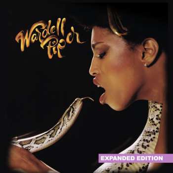 CD Wardell Piper: Wardell Piper