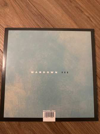 2LP Wardown: Wardown III