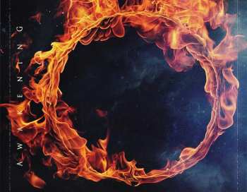 CD Wardrum: Awakening 