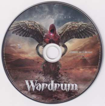 CD Wardrum: Mavericks 