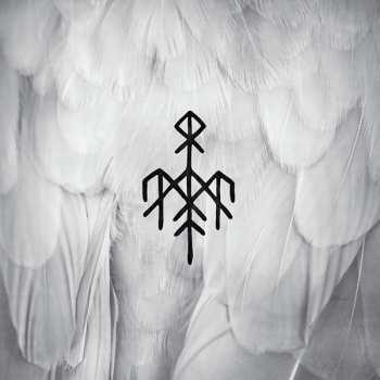 2CD Wardruna: Kvitravn - First Flight Of The White Raven