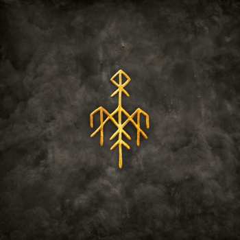 2LP Wardruna: Runaljod - Ragnarok