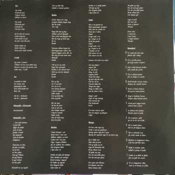 2LP Wardruna: Runaljod - Ragnarok