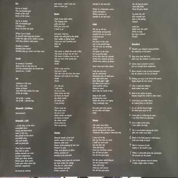 2LP Wardruna: Runaljod - Ragnarok