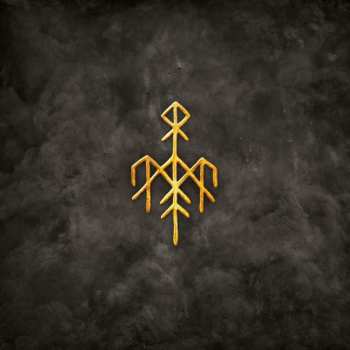 CD Wardruna: Runaljod - Ragnarok