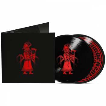 LP Wardruna: Skald LTD | PIC