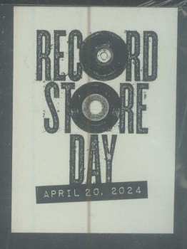 2LP Wardruna: Skald CLR