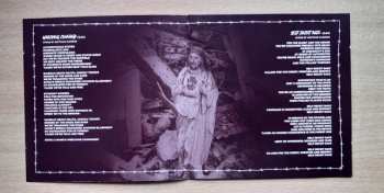 CD Warfield: Wrecking Command