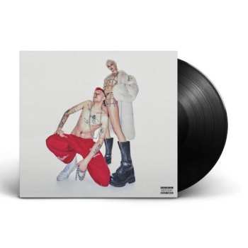 LP Wargasm: EXPLICIT: The MiXXXtape