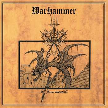 LP Warhammer: The Doom Messiah CLR