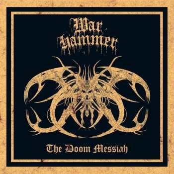 CD Warhammer: The Doom Messiah LTD | NUM