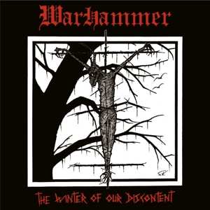 CD Warhammer: The Winter Of Our Discontent LTD | NUM
