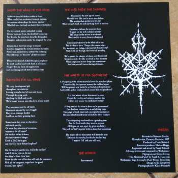 LP Warhammer: The Winter Of Our Discontent LTD | NUM | CLR