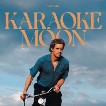 LP Warhaus: Karaoke Moon LTD | CLR