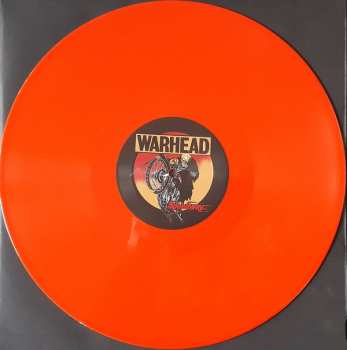 LP Warhead: Speedway