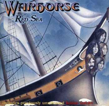 CD Warhorse: Red Sea