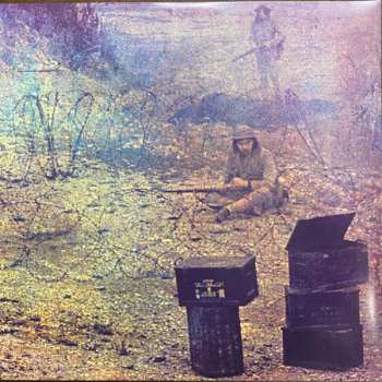 LP Warhorse: Warhorse LTD | CLR