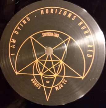 2LP WarHorse: As Heaven Turns To Ash...