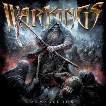Album Warkings: Armageddon