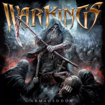 Warkings: Armageddon