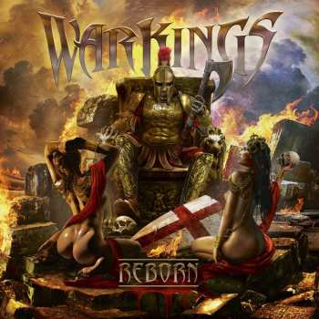 Album Warkings: Reborn