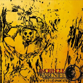Warknife: Amorphous