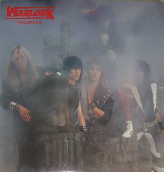 LP Warlock: Hellbound