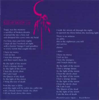 CD Warlock: Triumph And Agony