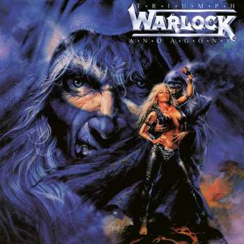4CD/Doos Warlock: I Rule The Ruins