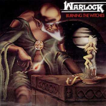 4CD/Doos Warlock: I Rule The Ruins