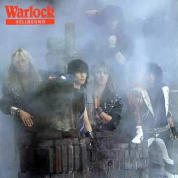 4CD/Doos Warlock: I Rule The Ruins